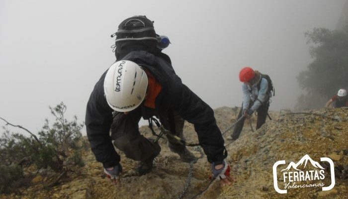 ferrata del Cid (12)